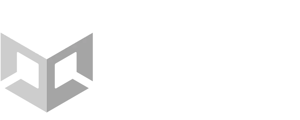 Unity Engine Logo